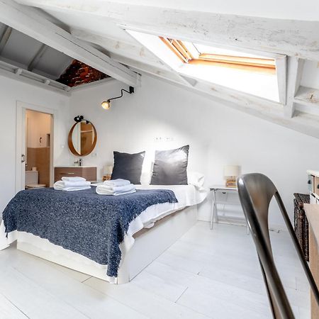 New And Bright Puertochico Attic Leilighet Santander Eksteriør bilde